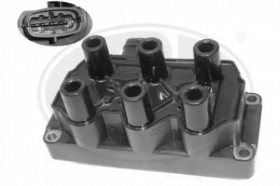 WILMINK GROUP wg1496802 -  Катушка зажигания